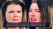 The Bold And The Beautiful Spoilers_ Steffy Guards Up As Sheila Promises Revenge