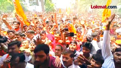 फक्त राज नाही, अख्खं ठाकरे खानदानच... आता 'ही' धमकी