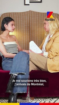Interview Générations : Emmanuelle Béart et Noée Abita