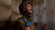 Ukraine : un combattant d'Azovstal chante, sous les bombardements, la chanson victorieuse à l’Eurovision