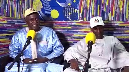 Démarrage programme Walaldé Fm : Moussa Sow démontre encore son leadership