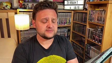 Tennant and Tate RETURNING for 60th │Doctor Who News