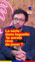 On a parlé séries avec Xavier Lacaille