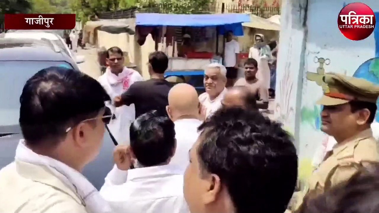 मुख्तार अंसारी के खिलाफ अजय राय की कोर्ट में गवाही, जानें क्या हुआ...