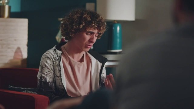 Plus belle la vie : [Indiscrétion] - Riva et Thomas confrontent Kilian