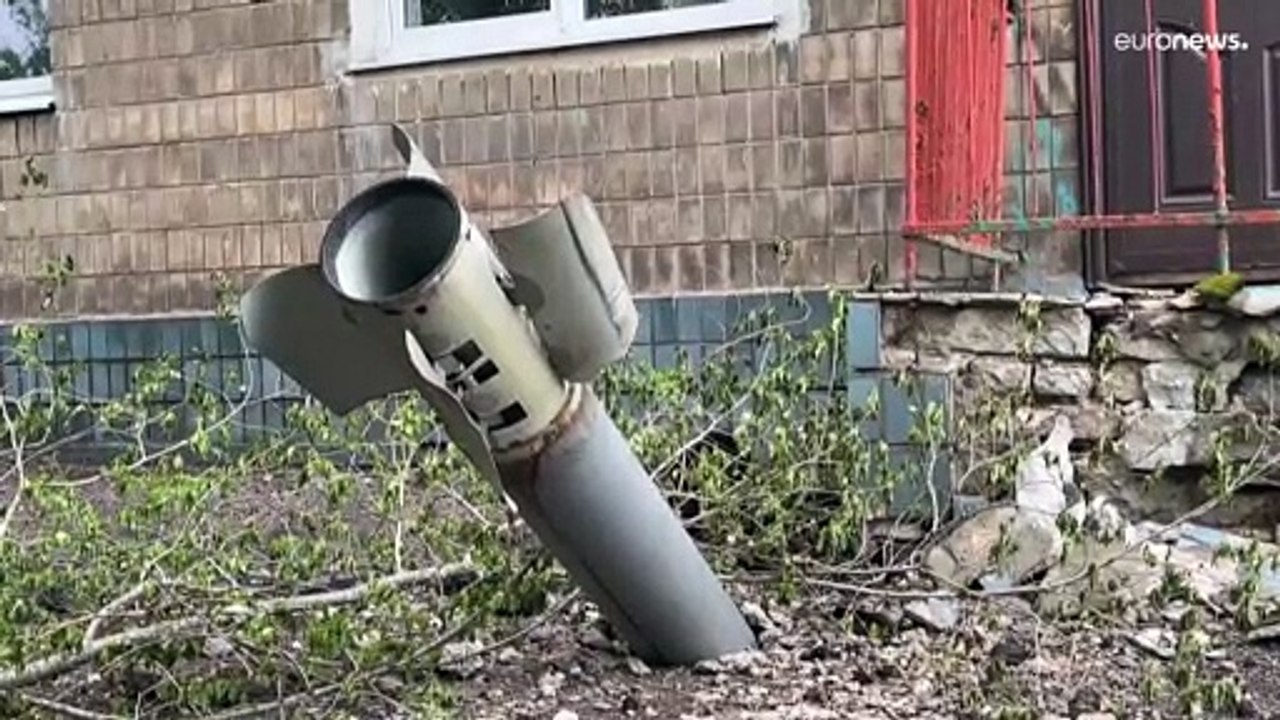 Virtuelle Schlacht an der Medien-Front: 'Ukrainer sagen dies, Russen das'
