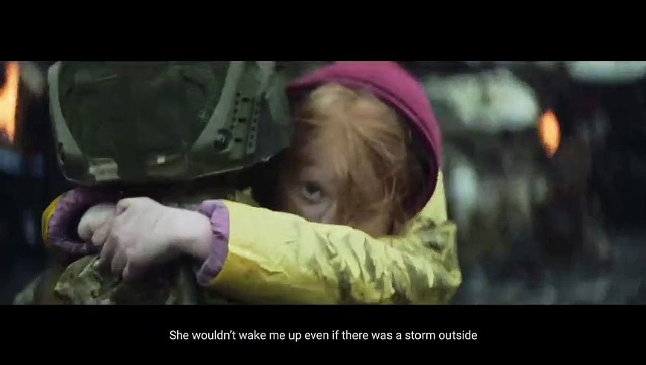 Kalush Orchestra sort le clip de «Stefania» tourné dans les villes d'Ukraine détruites par la guerre