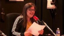 Ken un varan : ma chronique la plus glauque - La Drôle D'Humeur De Fanny Ruwet