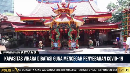 PRESISI Petang 17.00 WIB (16/05/2022)