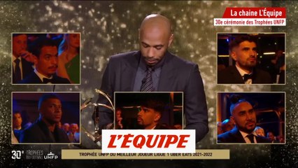 Les moments forts du week-end - Tous sports - Vu sur L'Équipe