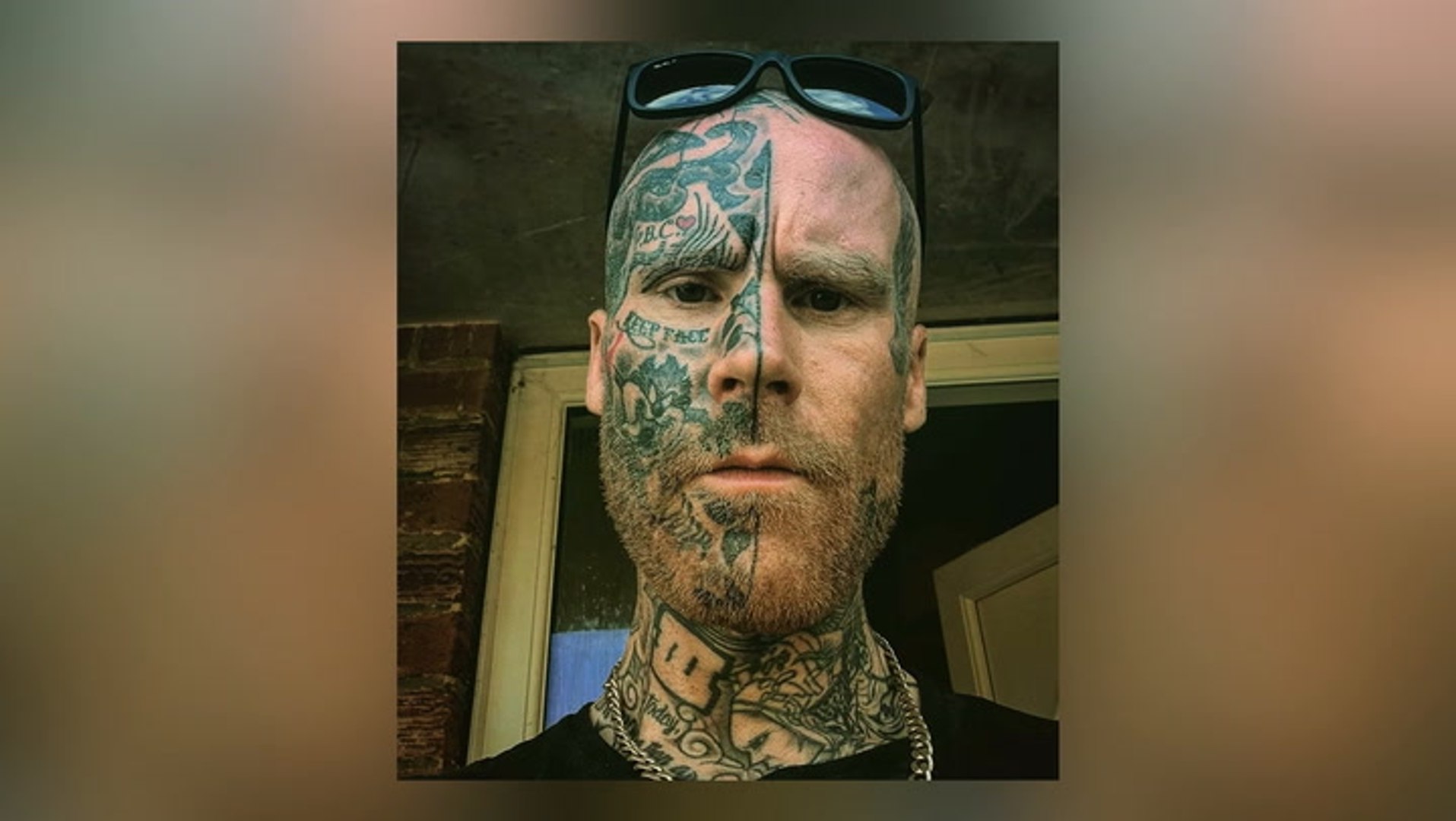  Teddy Swims Face Tattoos Online | emergencydentistry.com