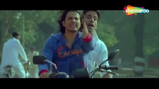 धंदे यारी में कोई दोस्ती नहीं, इस हाथ दे उस हाथ ले | Movie Dhol - MOVIE IN PARTS - 01 |Rajpal Yadav