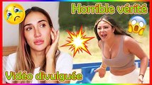 CHOC  Maeva Ghennam explose en polémique avec Luna Skye, révélation choc ❗️❓