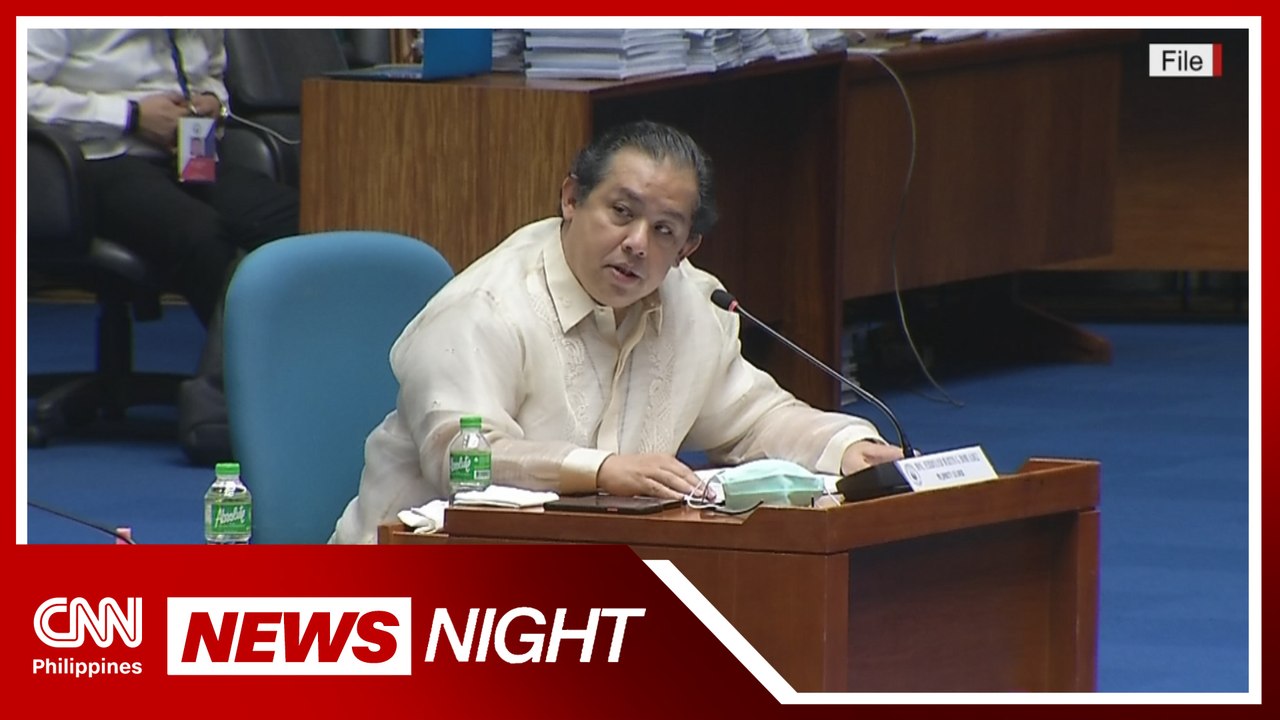 Marcos' cousin Romualdez poised to become next House Speaker | News Night