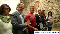 Video News - PREMIO AL MERITO SPORTIVO