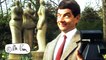 Mr Bean Takes a SELFIE! | Mr Bean Funny Clips | Mr Bean Official