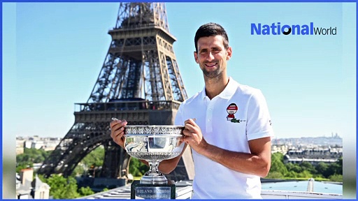 Eurosport hold coverage of French Open 2022 | NationalWorld