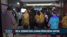 Rumah Sakit Soebandi Jember Buka Layanan Operasi Bedah Jantung