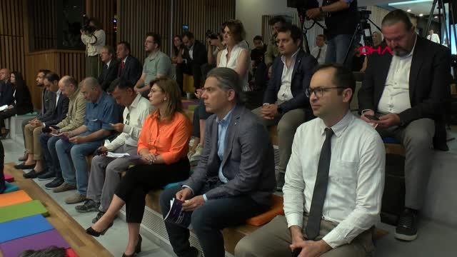 SANTEK'TEN 'YAPAY ZEKA' TEMALI TOPLANTI