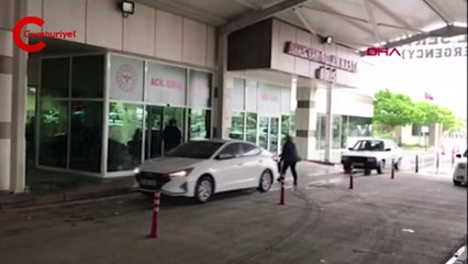 Konya'da bilinmeyen hastalık: Yüzlerce kişi hastanelik oldu