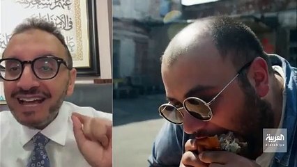 كيف تخسر 55 كيلو غراما من وزنك بطريقة مجربة وسهلة - @DrNezarB - صباح_العربية