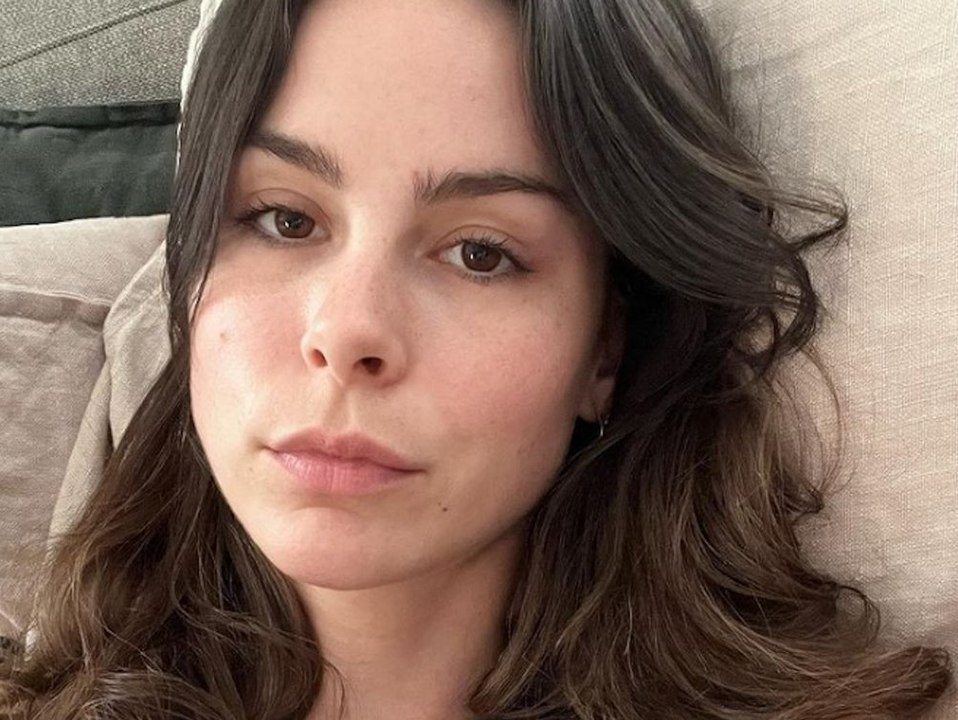 Diese traurige Wahrheit steckt hinter Lena Meyer-Landruts Post
