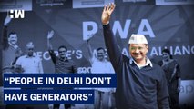 Arvind Kejriwal Strikes Alliance With Kerala's Twenty20 Party, Promises To Implement 