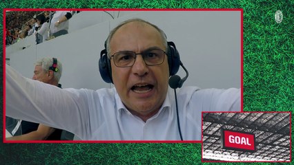 Behind the scenes: la Suma-cam di Milan-Atalanta