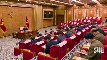 Kuzey Kore'de korona virüs alarmı: Orduya ilaç dağıtımı emri verildi