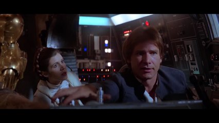 Star Wars L'Empire contre-attaque