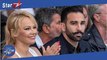 Pamela Anderson : le chanteur Amir balance tout sur leur relation, révélations troublantes…