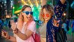 Coachella, Tomorrowland & Co.: Diese 3 Sternzeichen lieben Festivals