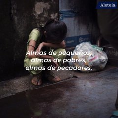 ¿Te atreves a amar como Dios?