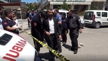 Son dakika haberi | Gaziantep'te sendika başkanına silahlı saldırı