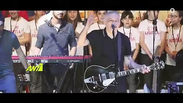Ενώπιος Ενωπίω: Ο Νίκος Πορτοκάλογλου καλεσμένος του Νίκου Χατζηνικολάου