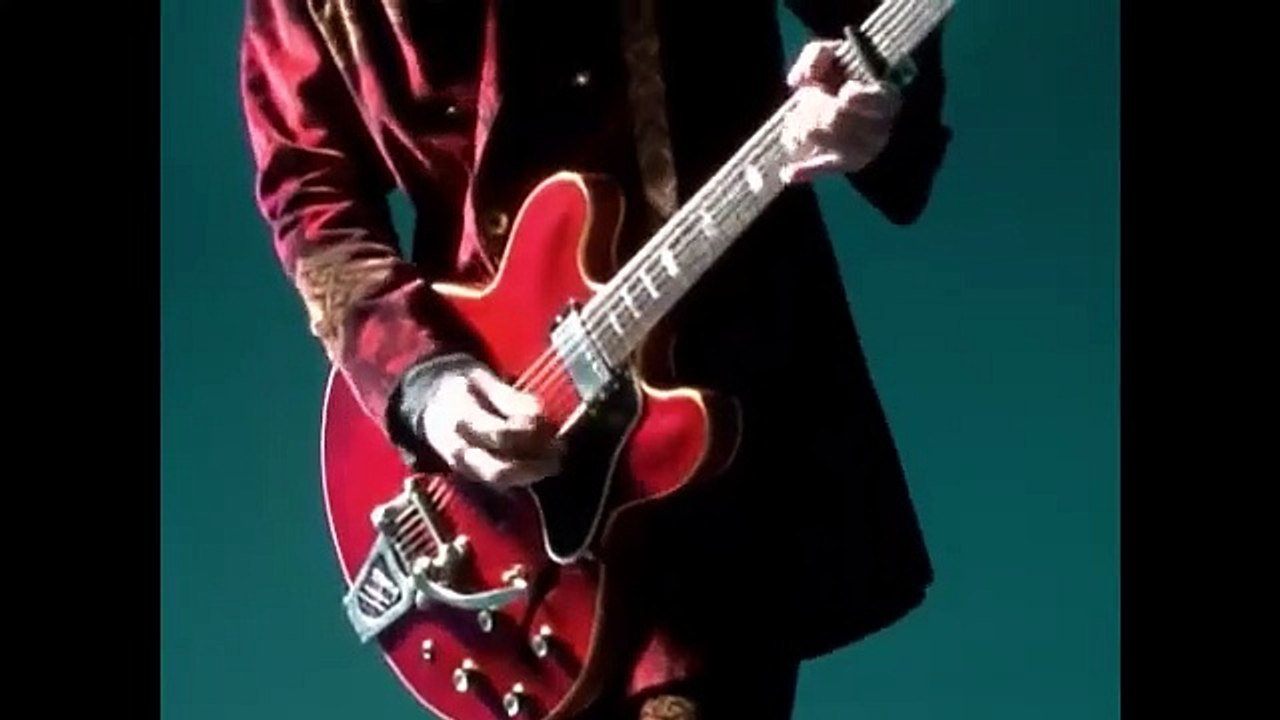 The Black Crowes - Remedy