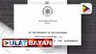 Paggamit ng digital payments para sa government disbursements at collections, aprubado na ni Pres. Duterte