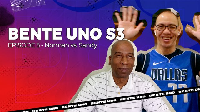 Bente Uno S3: Battle of the Coaches