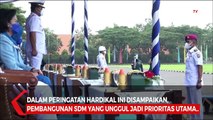 Puncak Peringatan Hari Pendidikan TNI AL Ke-76