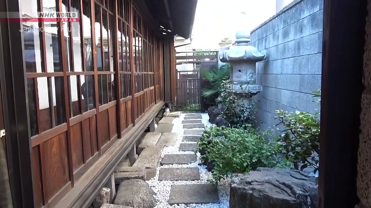 Japanology Plus - Kotatsu : Heated Tables