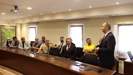 Edirne'ye film ve dizi sektörü için "Ediwood" platosu kurulması planlanıyor