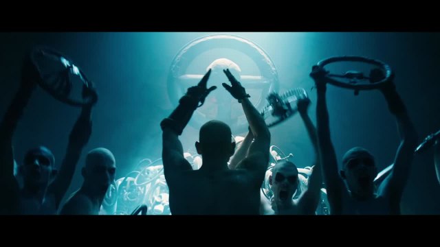 Mad Max Fury Road - Bande Annonce Officielle 2 (VF) - Tom Hardy Charlize Theron