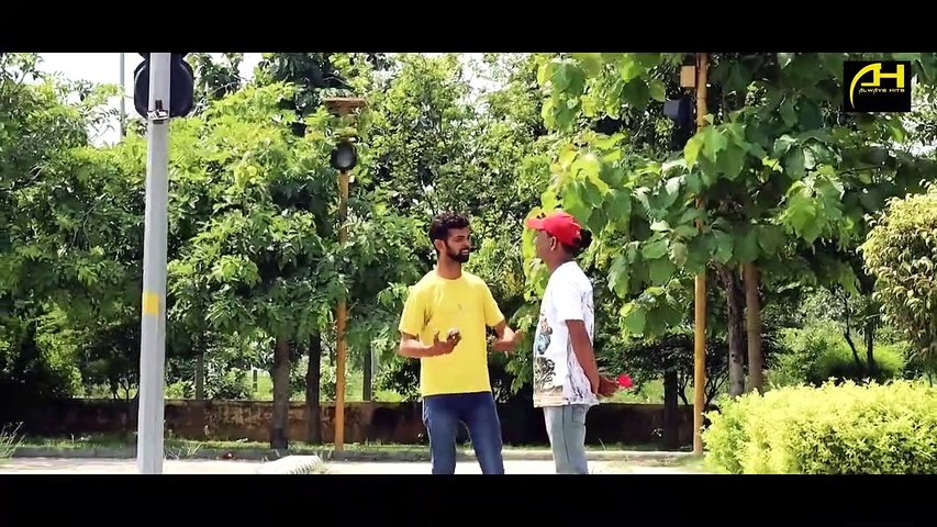 New Punjabi Song 2021 | Enna Pyar | Ajay Saroha , Kajal chadha | Heart Touching Song _