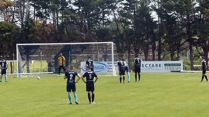 Penalty LC - Vendargues