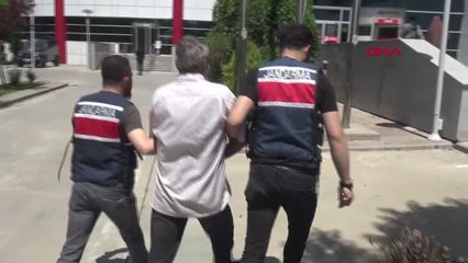 Son dakika haberleri... ADIYAMAN'DA TERÖR OPERASYONU: 1 GÖZALTI