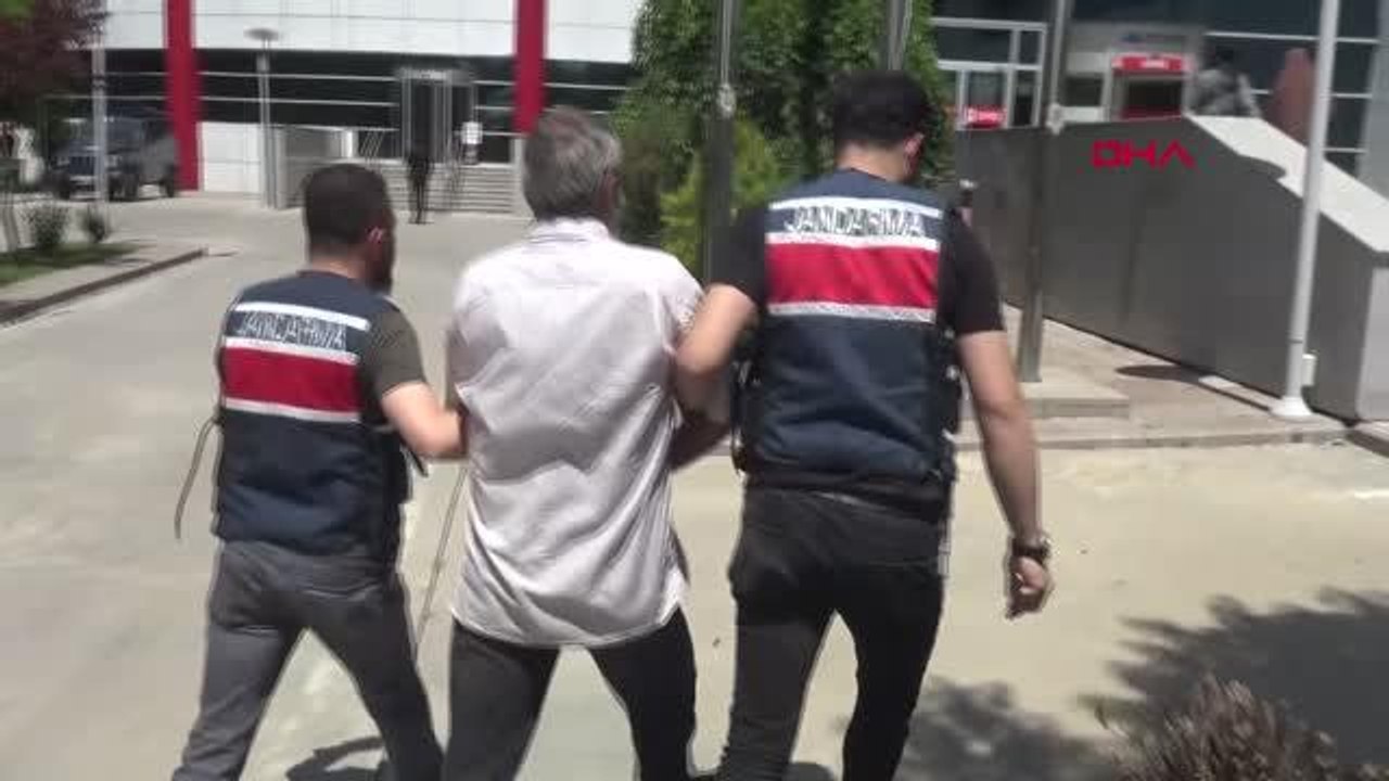 Son dakika haberleri... ADIYAMAN'DA TERÖR OPERASYONU: 1 GÖZALTI