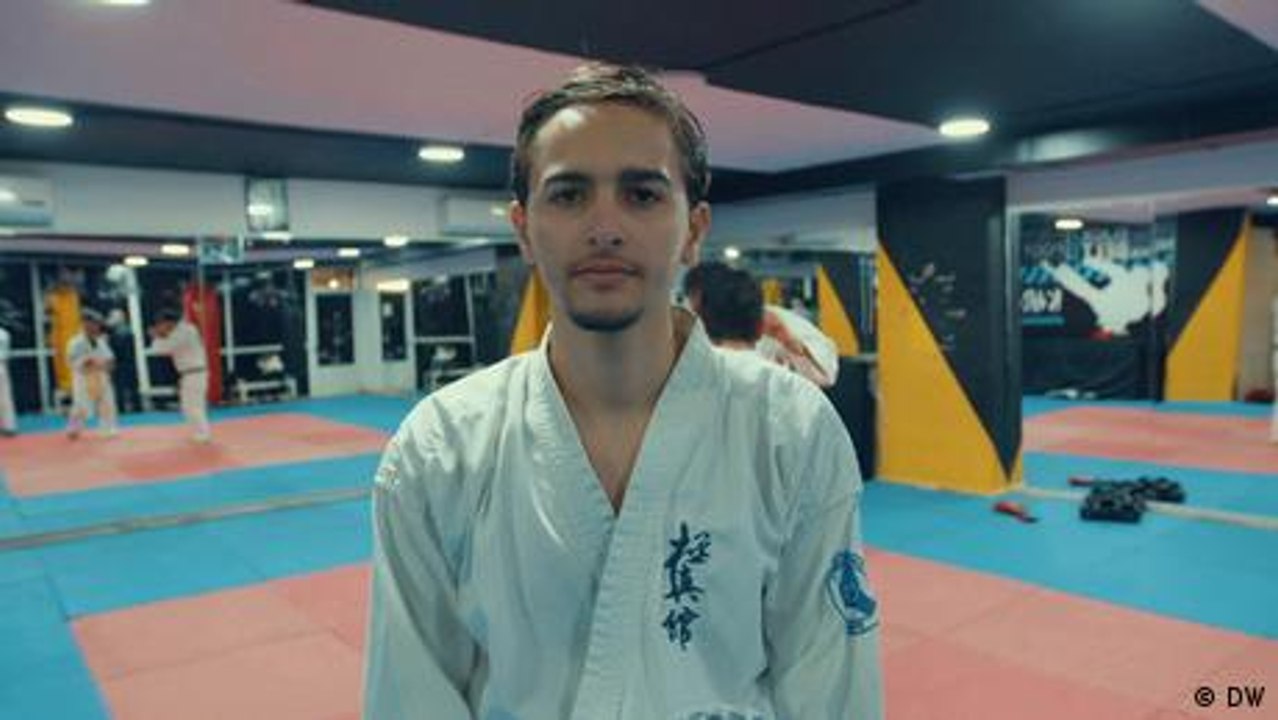 Global Teen: Libanon