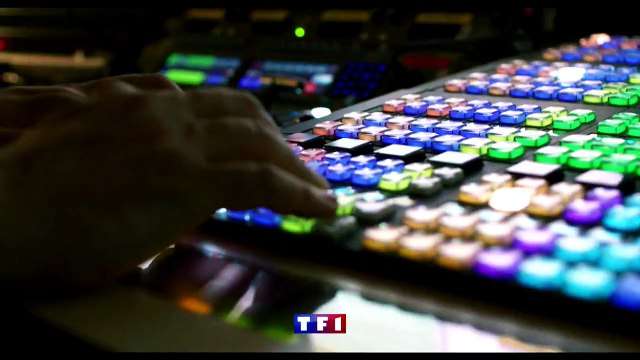 Marie-Sophie Lacarrau de retour au JT de 13h de TF1 à partir du lundi 16 mai - VIDEO