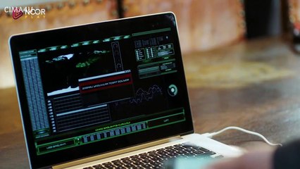 مسلسل الذئب الوحيد - الحلقة 24 - مدبلج