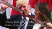 Melania Trump Teases Return to the White House: ‘Never Say Never’